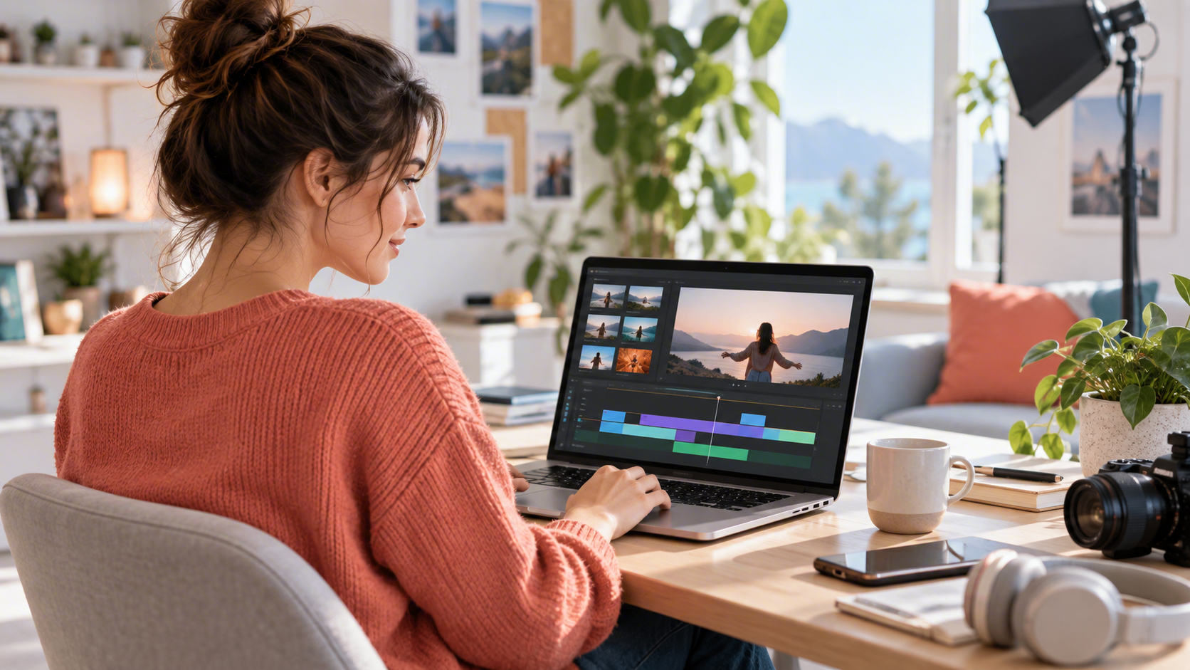Free AI Video Generators Without a Credit Card: What You Can Create and Download