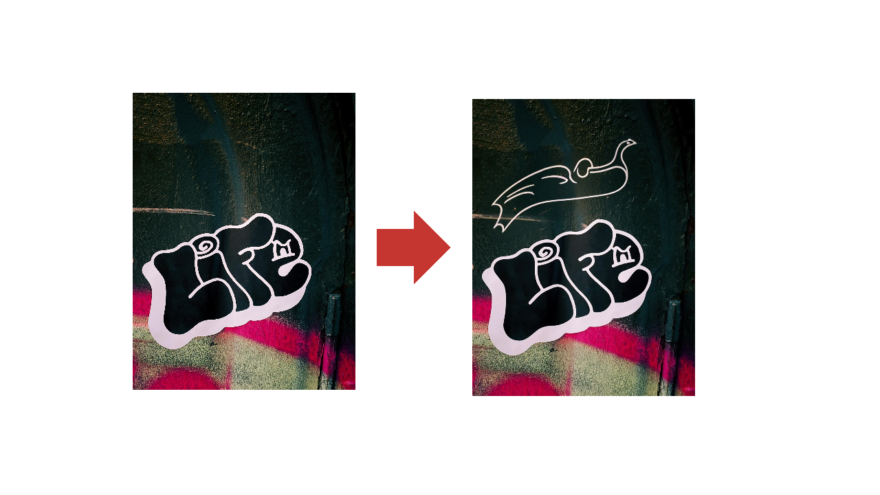 inpaint