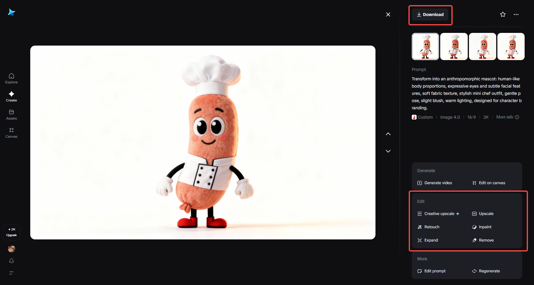 Mascot Design Generators: 3 Ways to Create Custom Mascots Online