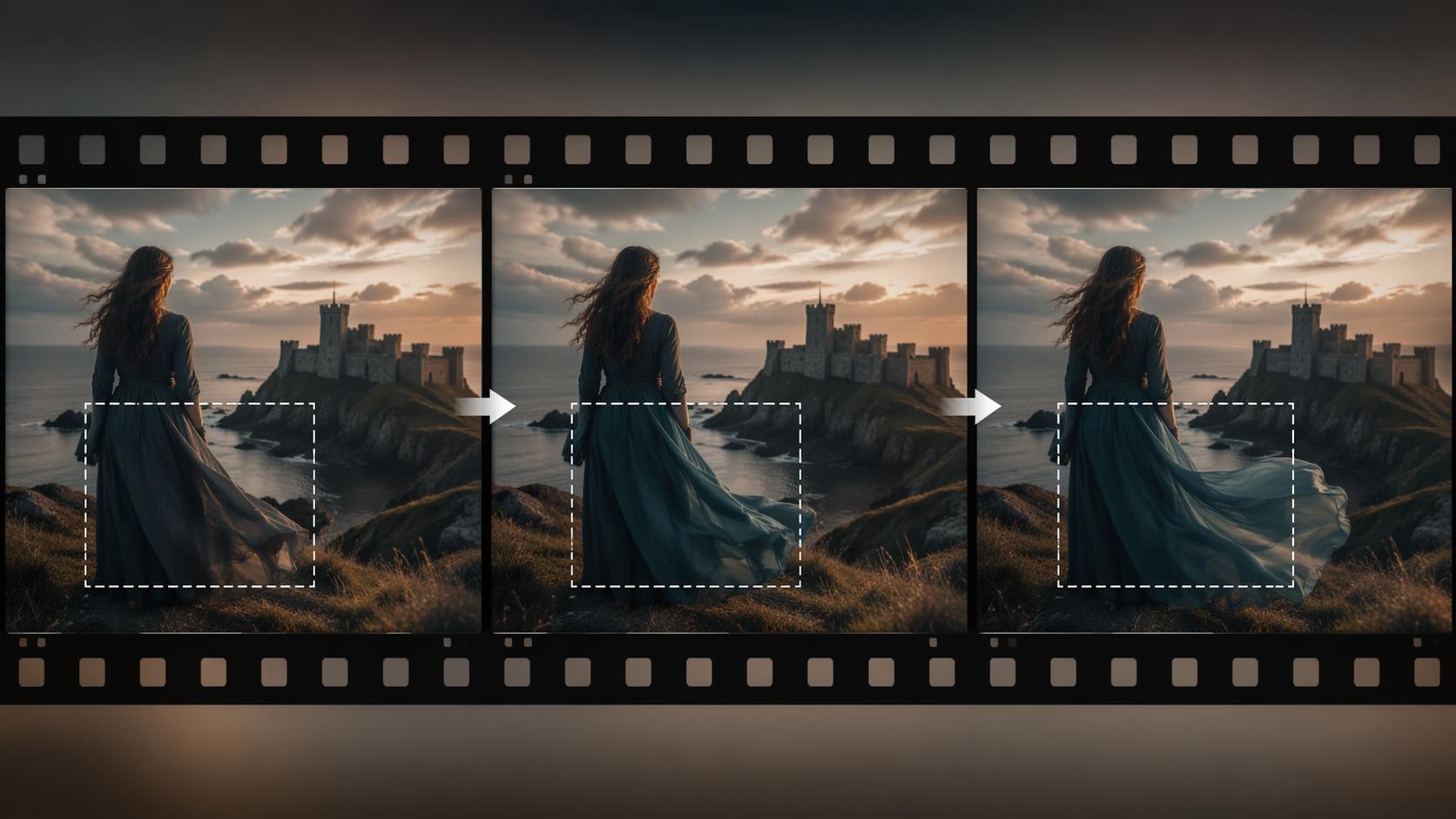 How to Regenerate Only Part of a Video main image