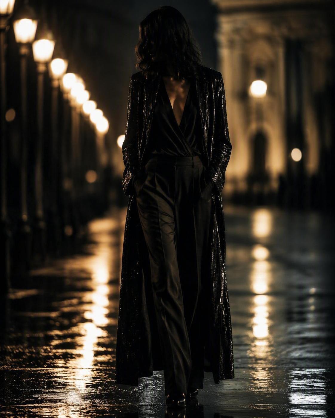 Zendaya AI Video Generator Held visuell 3