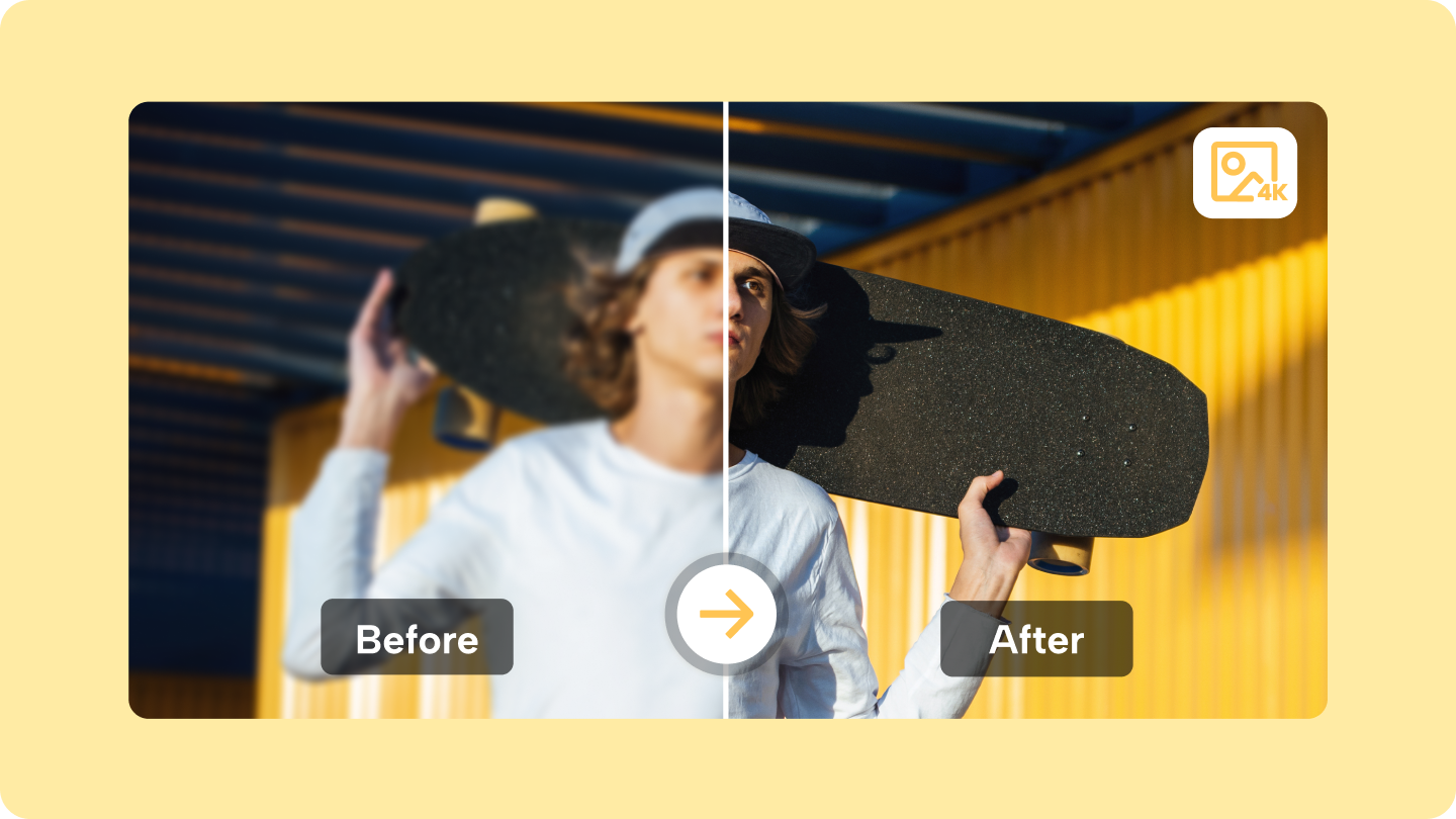 Fix fotoresolutie met gemak
