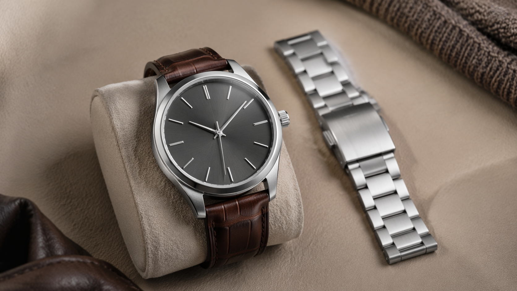 Dreamina virtual watch try on: Compare realistic variations faster