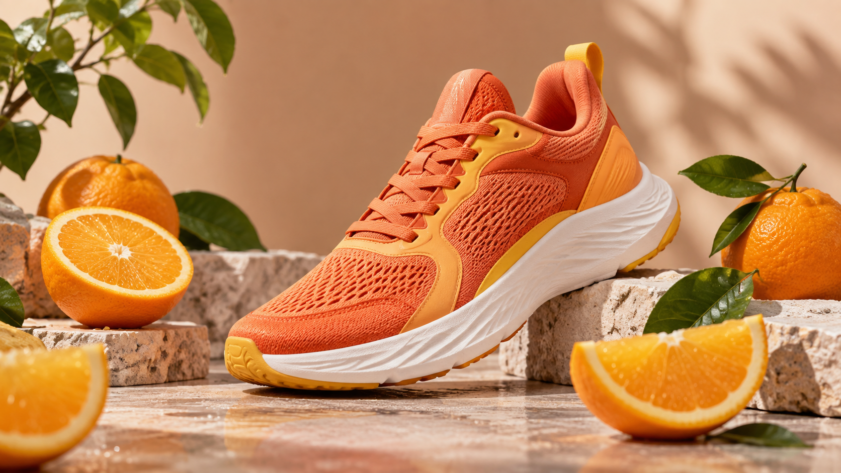 Product campaign example
