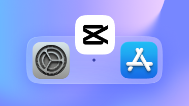 CapCut Desktop