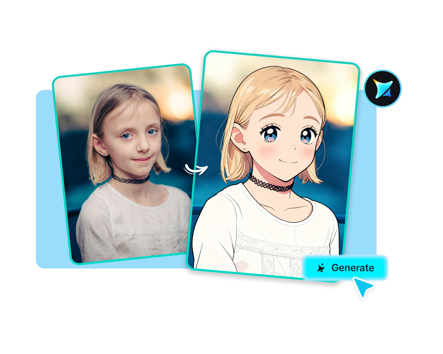 kawaii faces
