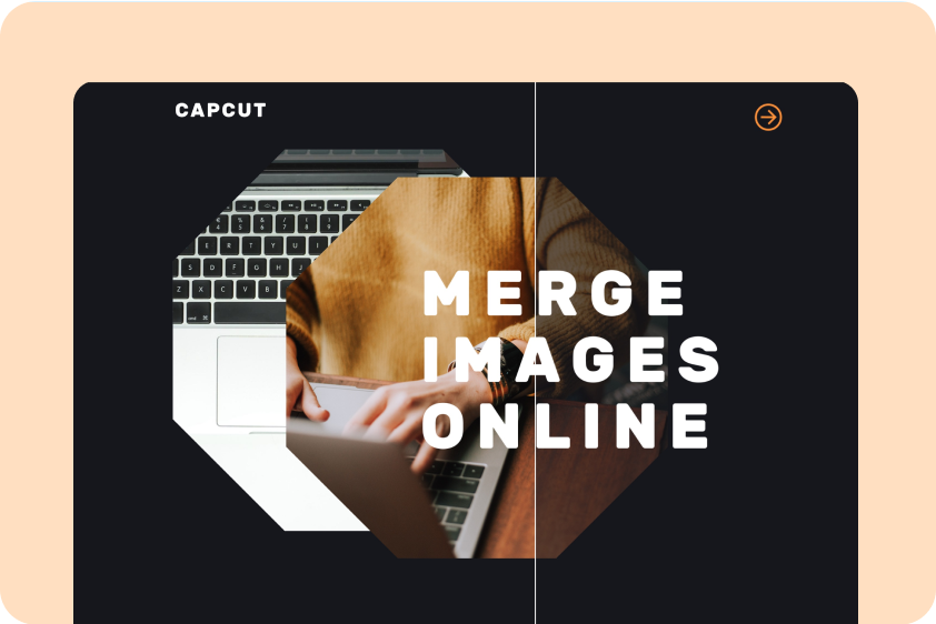 Combinez des photos en une seule pour des publications d'infodivertissement
