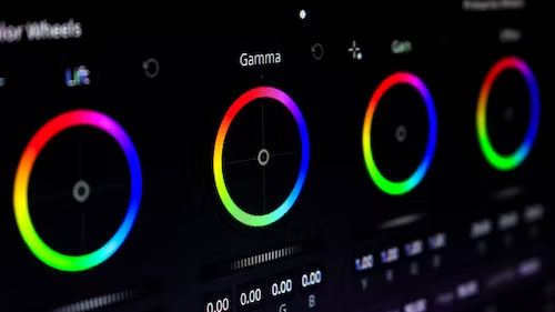 color picker
