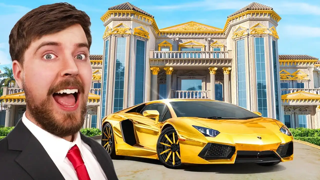 Створіть привабливі заставки