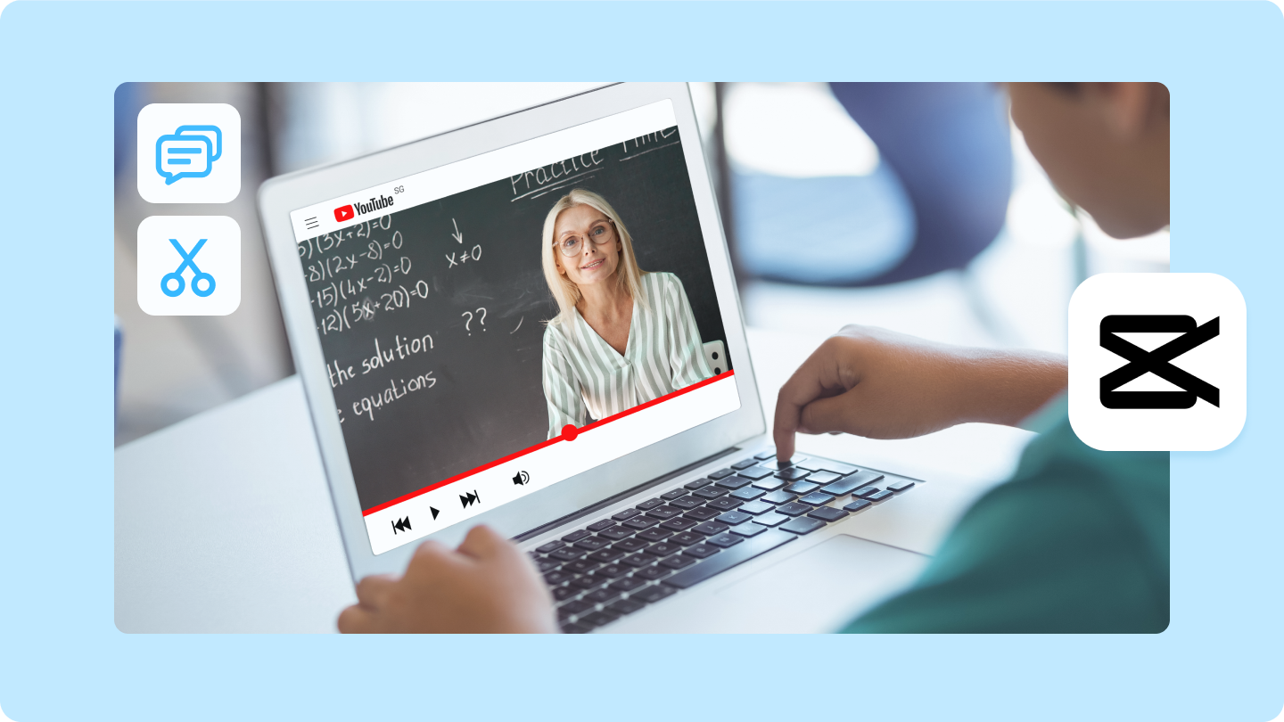 YouTube для студентов и преподавателей | Изучайте лучшие учебные каналы