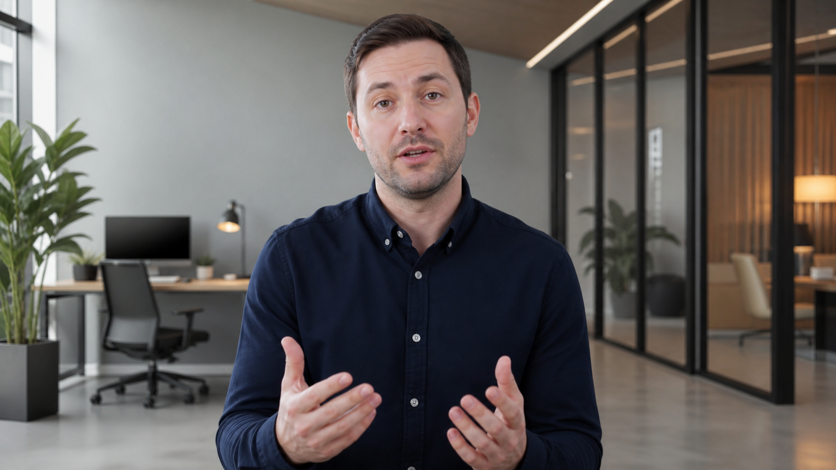 40 Sekunden Videoaufforderung 3 original 16: 9 visuell