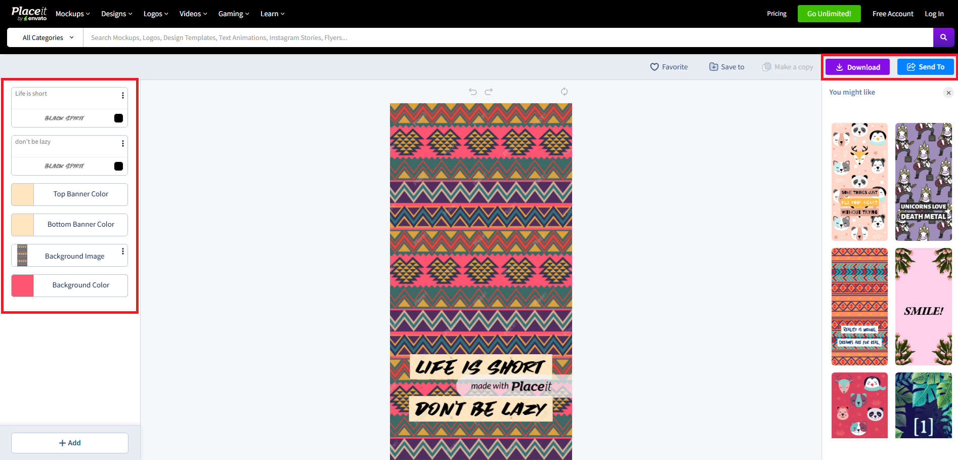 Phone Case Maker: Design Your Custom Phone Case Easily