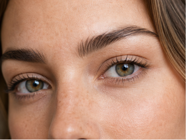 eye-shape-analyzer analysis result