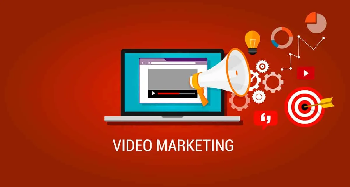 Czym jest marketing wideo