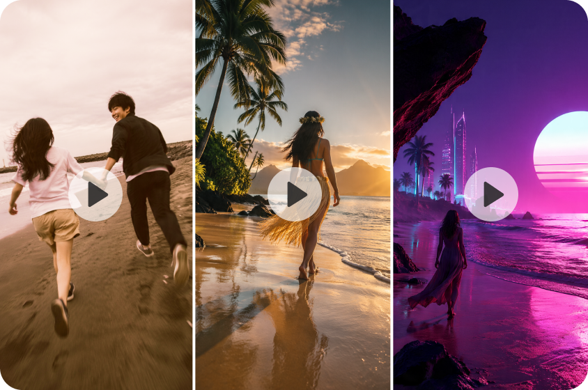 Tailor cinematic views to your taste