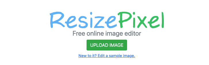 ResizePixel
