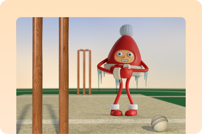 Stunning keyframe animations