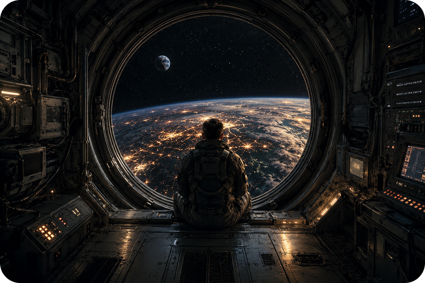 Indie filmmaking and world-building