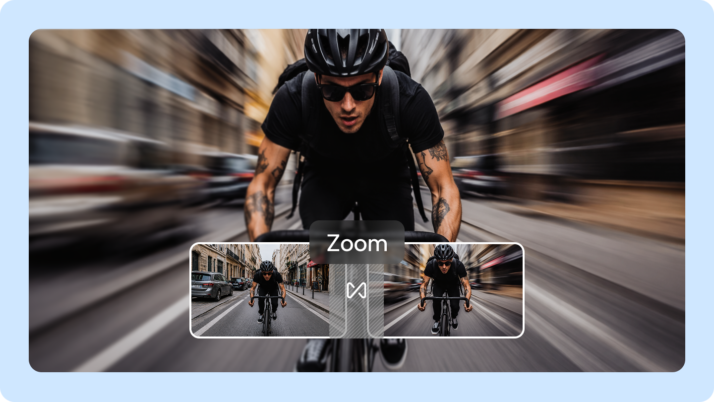 Smooth Zoom In Effect in Premiere Pro