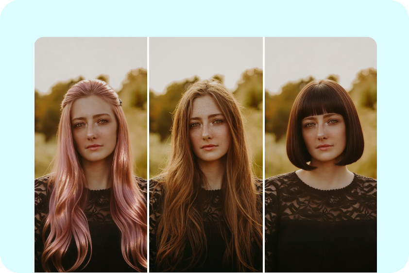  Visualizzazione campagne moda e beauty