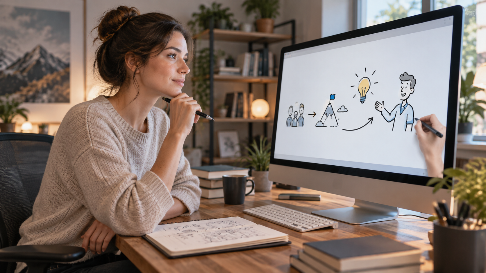 VideoScribe Review 2026: Whiteboard Animation, AI Tools, and Pricing ...
