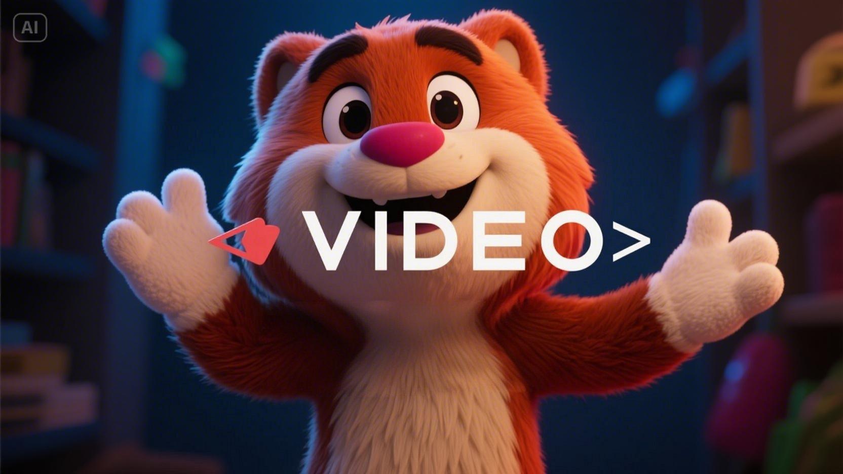 Maskot tanıtımları