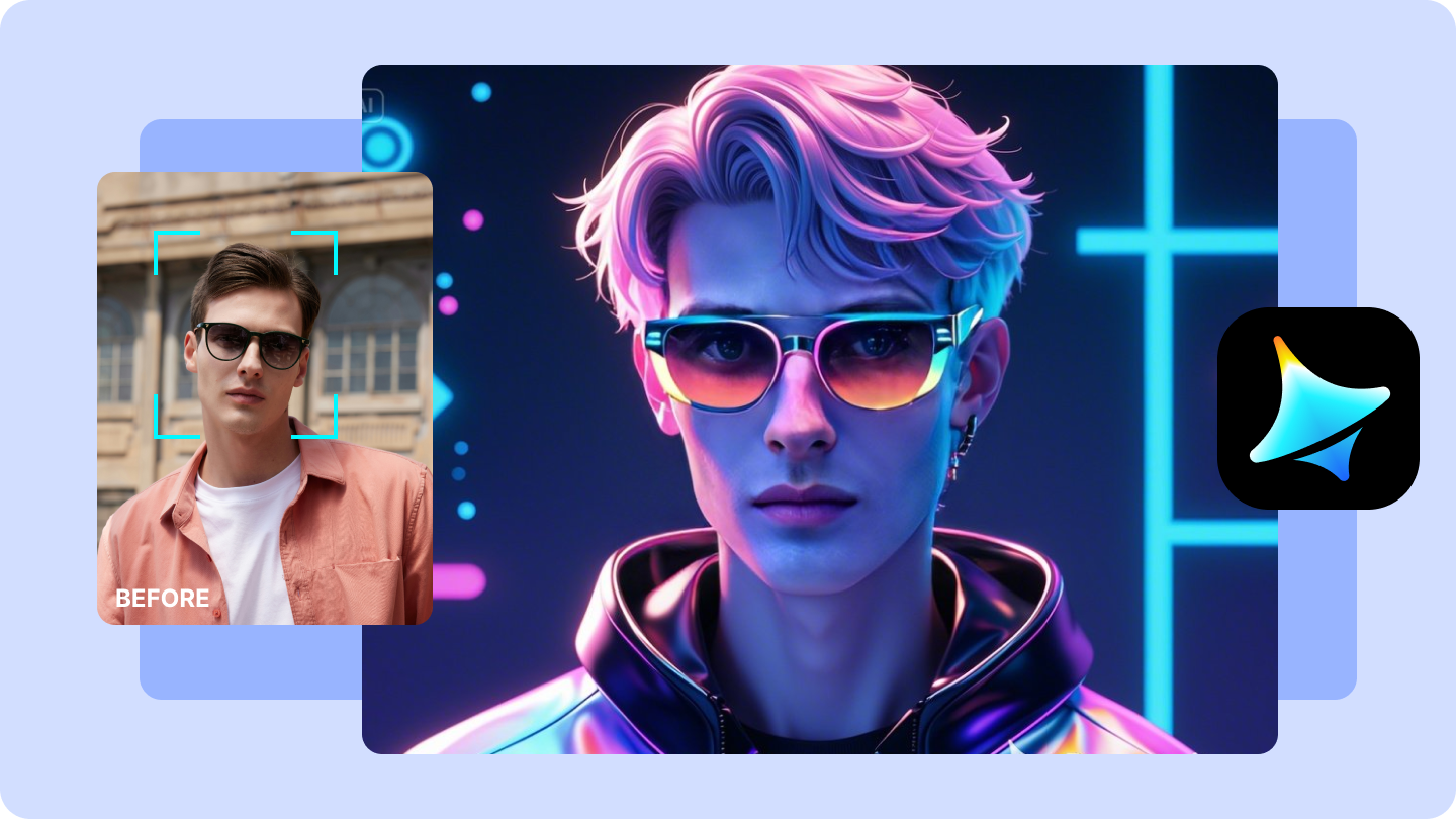 best ai photo editor