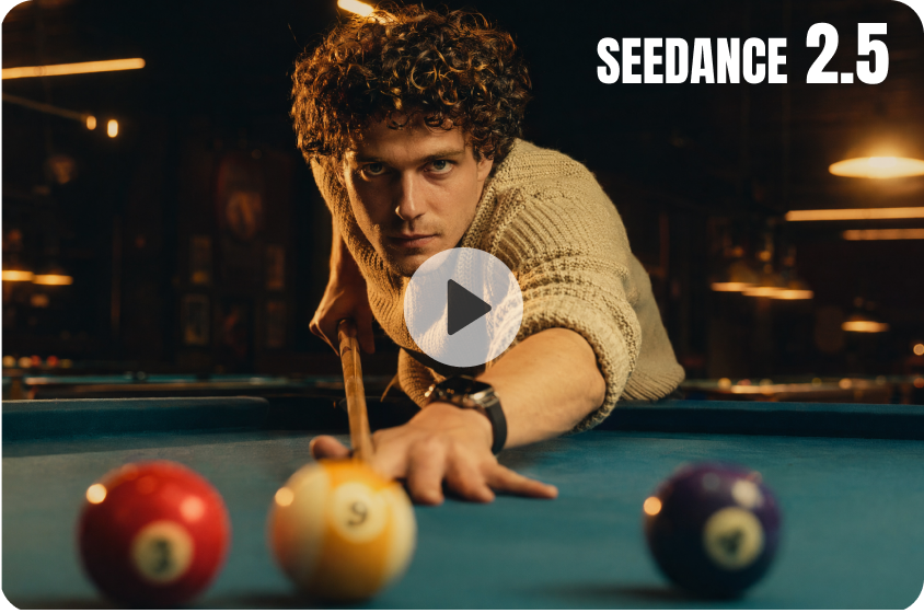 Vidéos IA de meilleure qualité pour une publication réelle