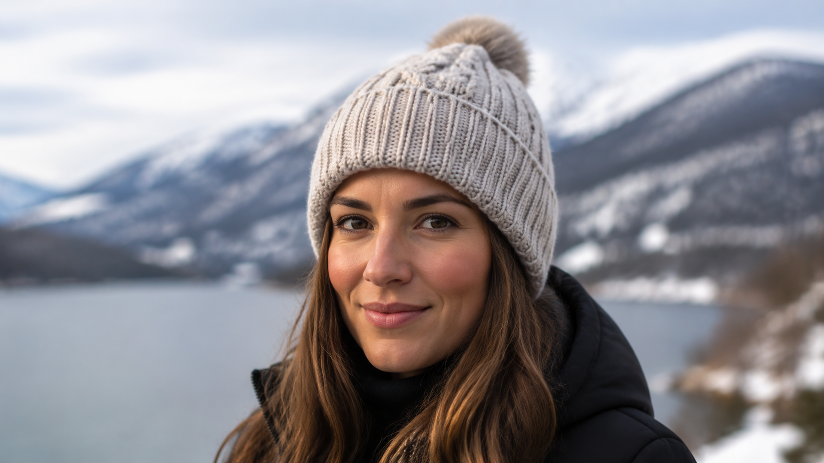 Dreamina virtual beanie subukan sa imahe ng bayani