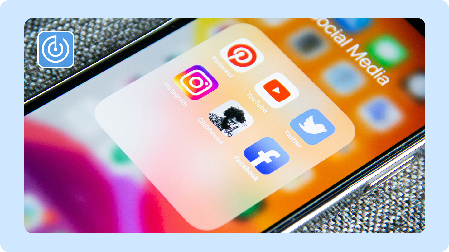 Automatización de redes sociales