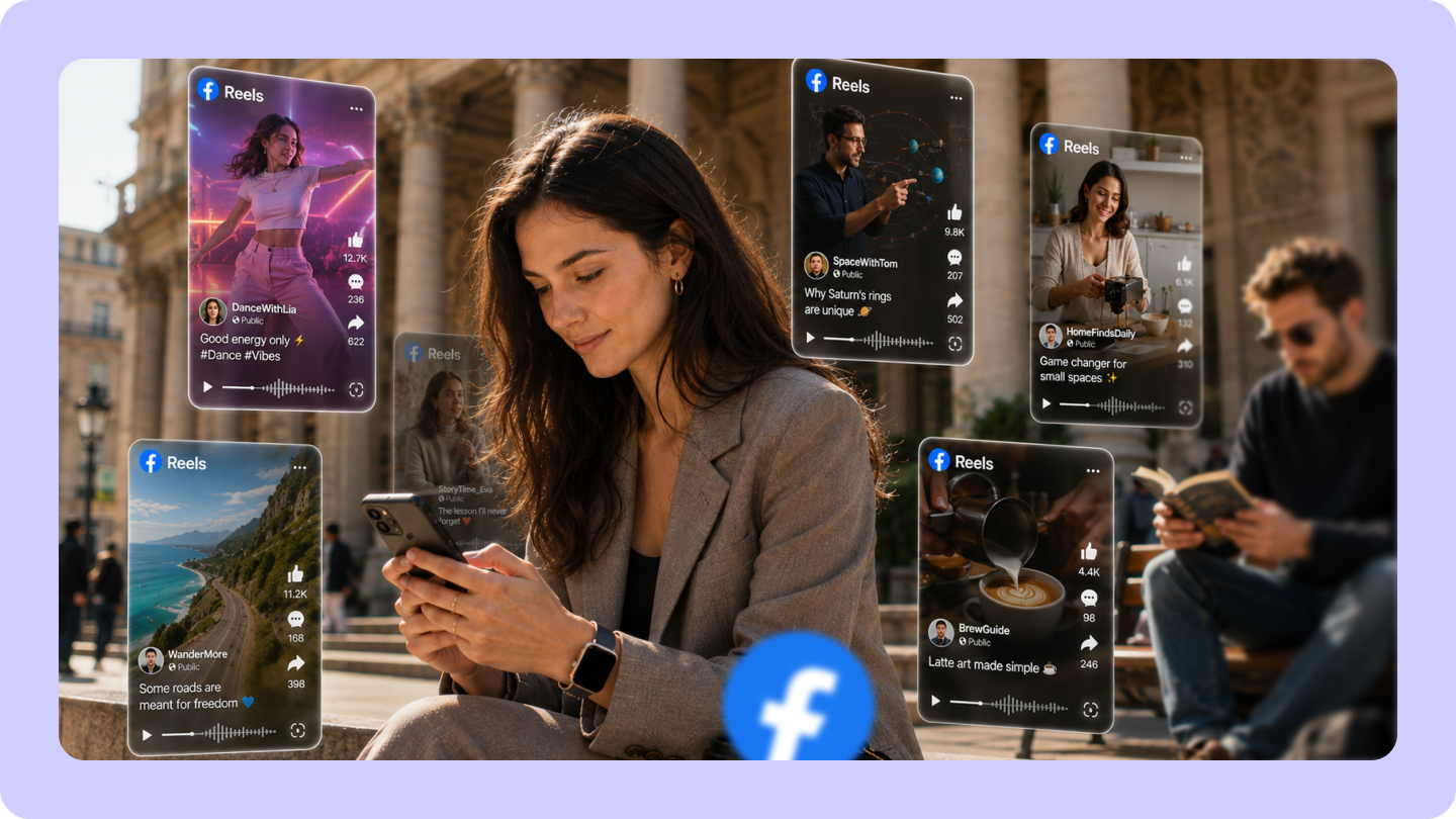 How to Make Facebook Reels: A Complete Step-by-Step Guide