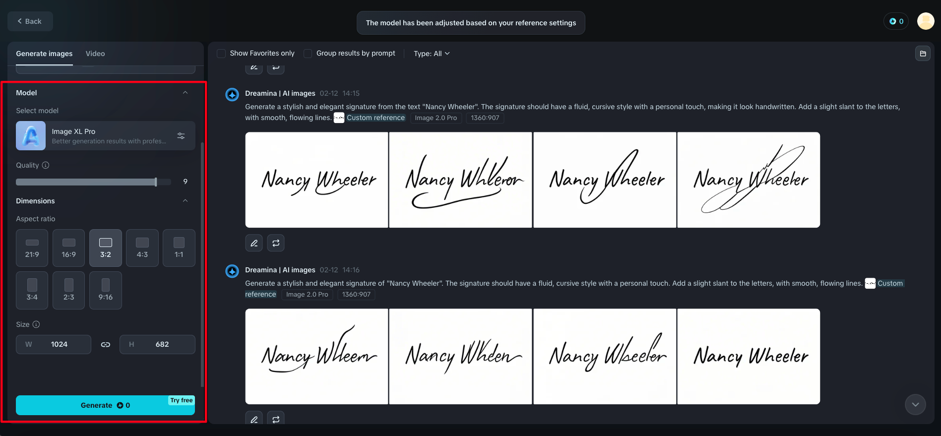 Top 7 Signature Generators from Image: Convert Handwritten Signature