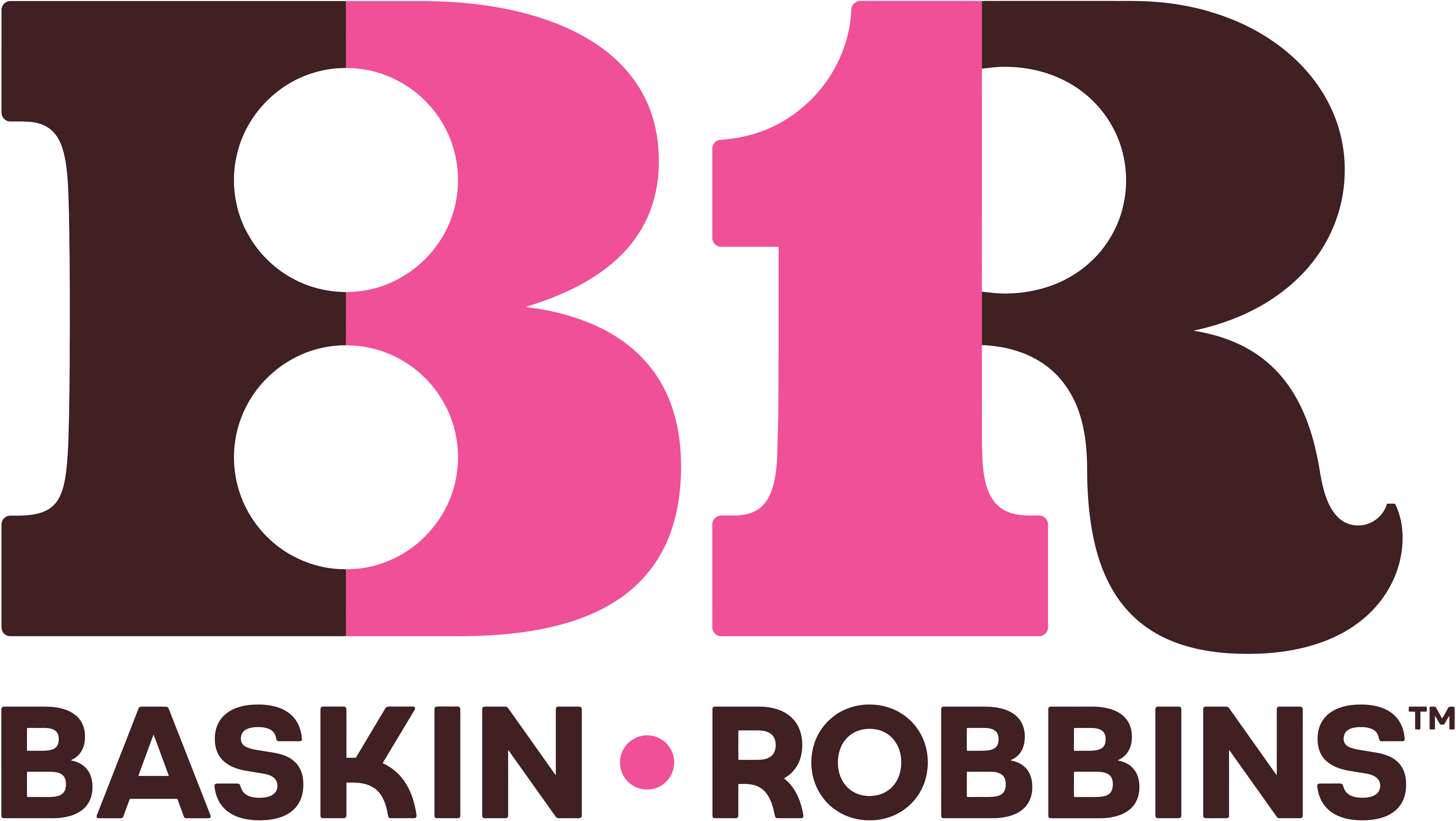 Mga Baskin-Robbin