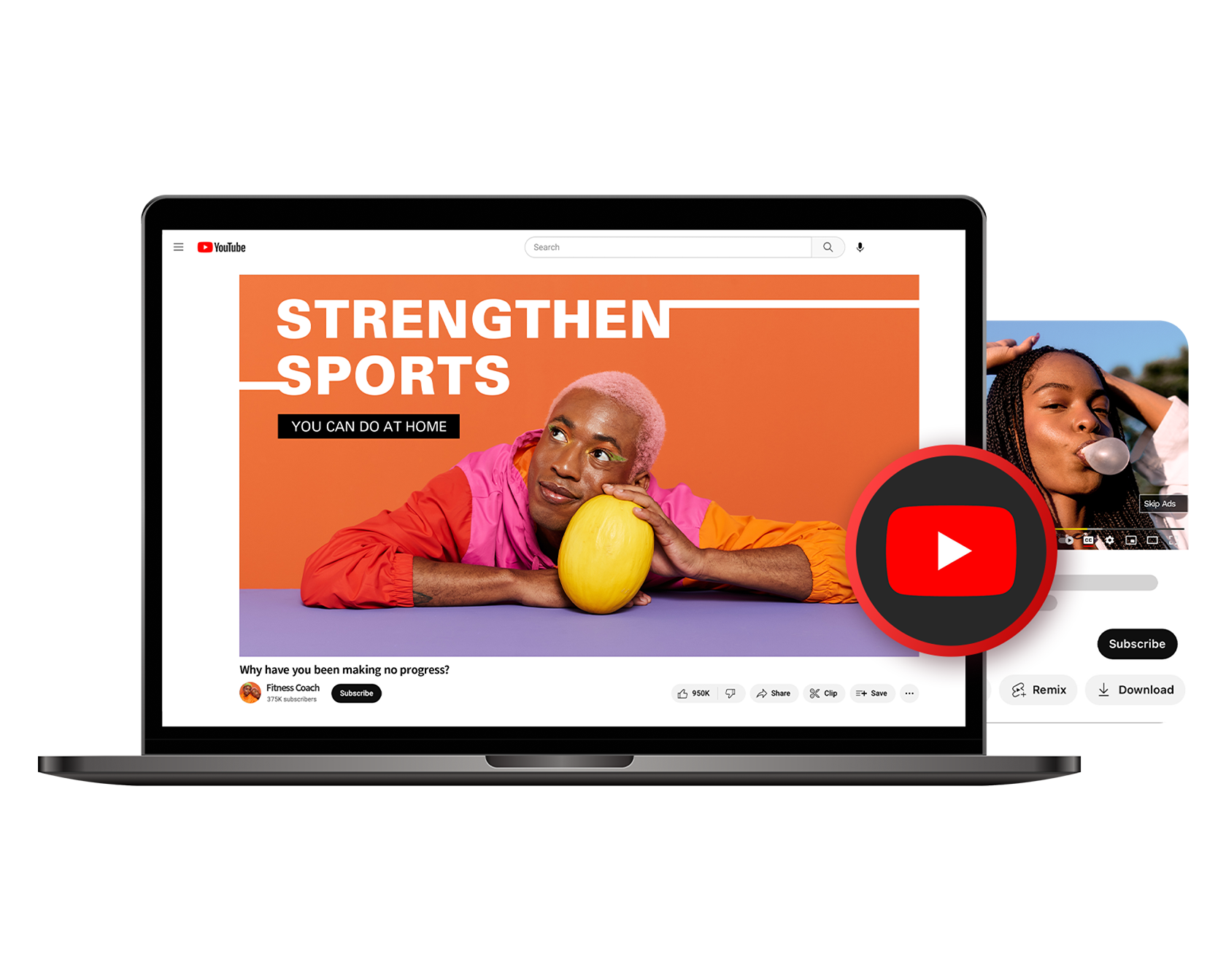 Youtube Thumbnail Maker for Free (Templates Included)