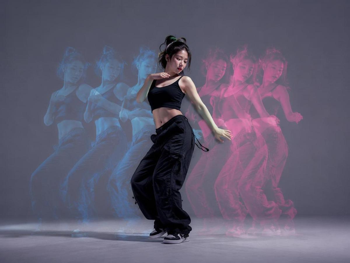 dance motion transfer AI prompt cover 3 in 4:3