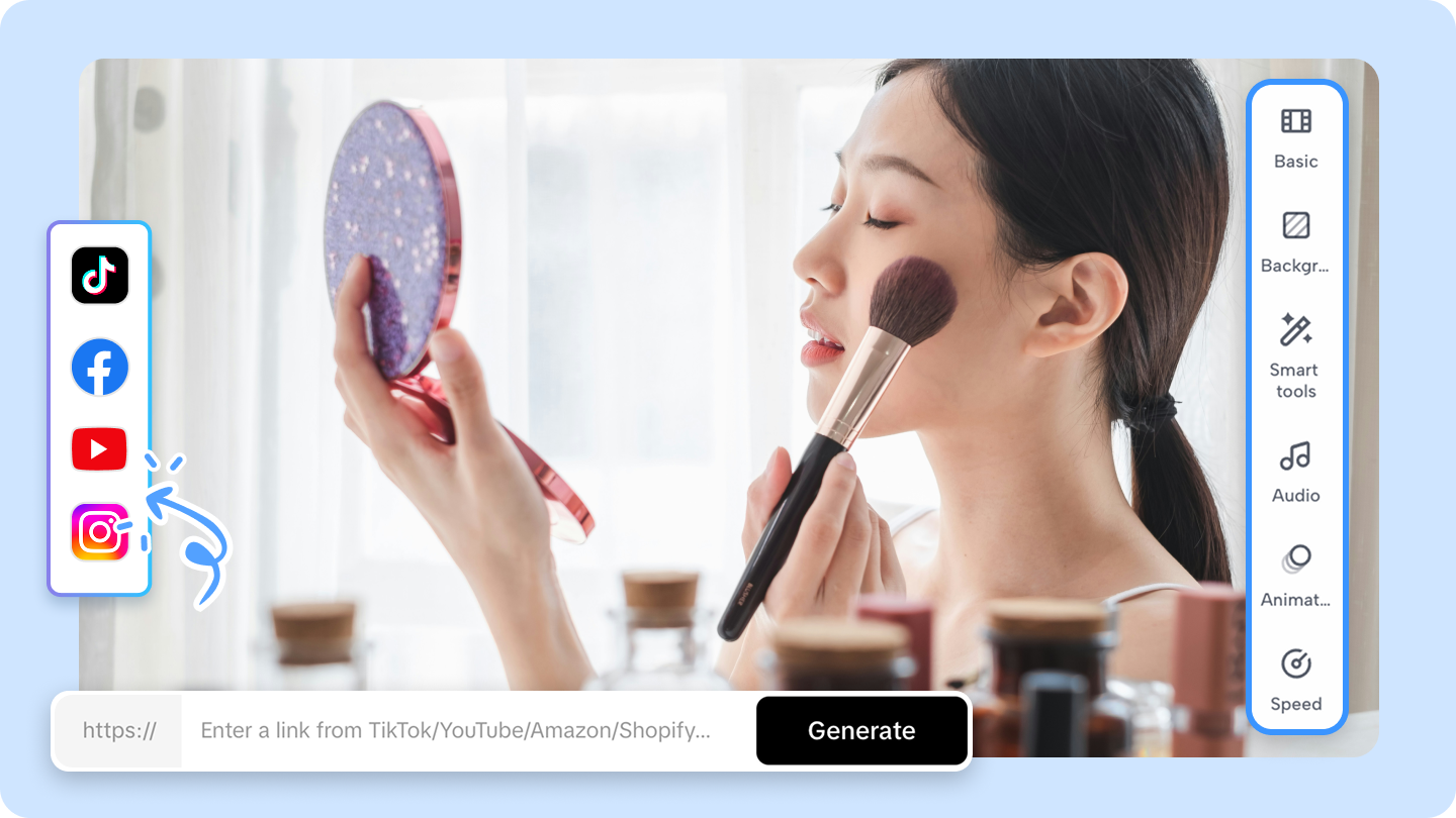 image masking