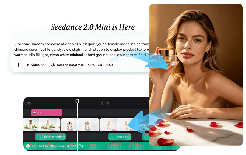 Refresh Marketing Visual Clips