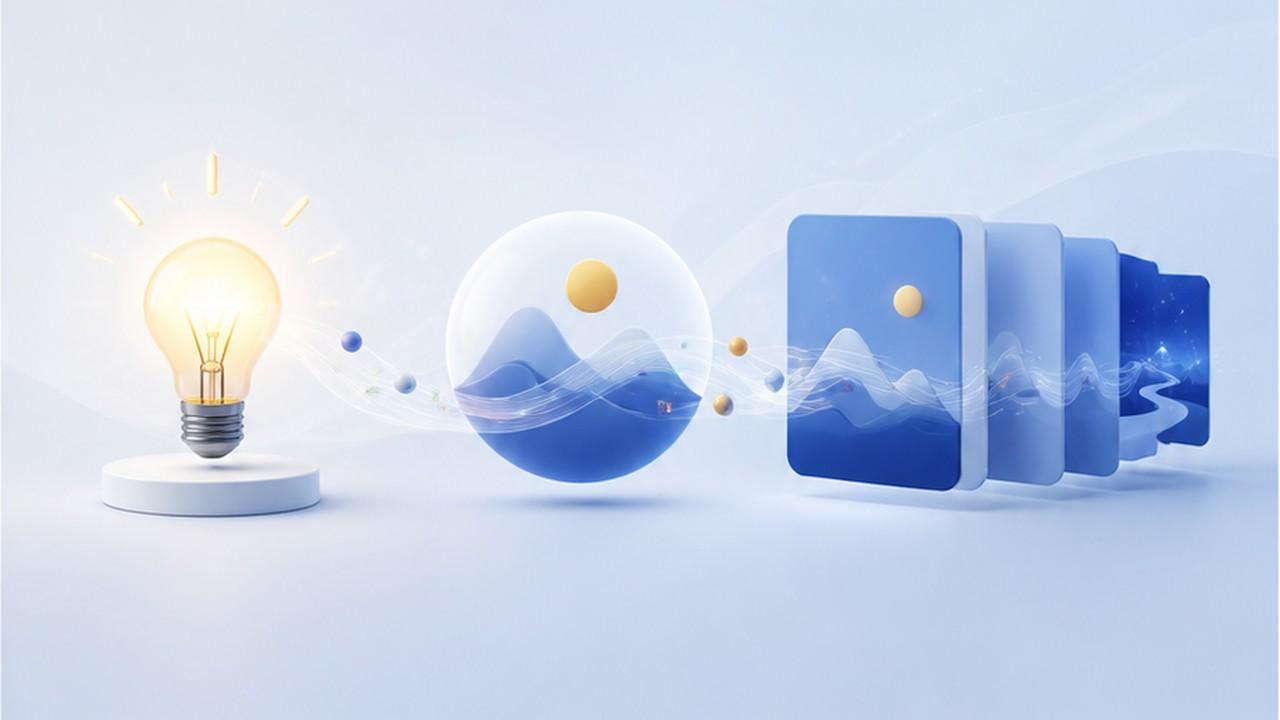 Napkin AI Tool prompt result 2
