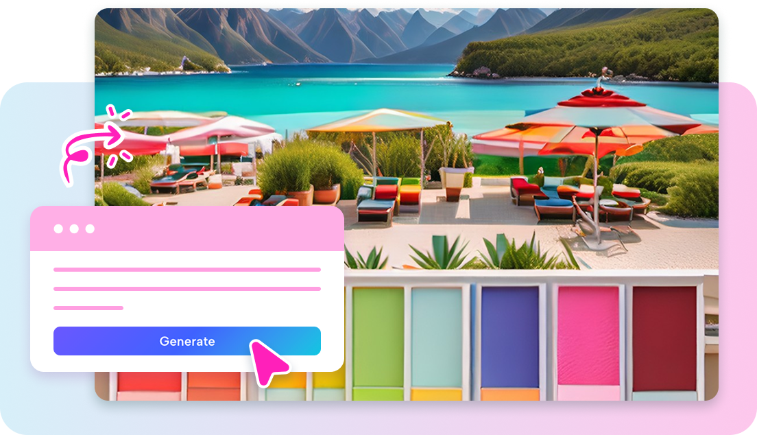 Plně přizpůsobte svůj design pomocí pokročilých nástrojů