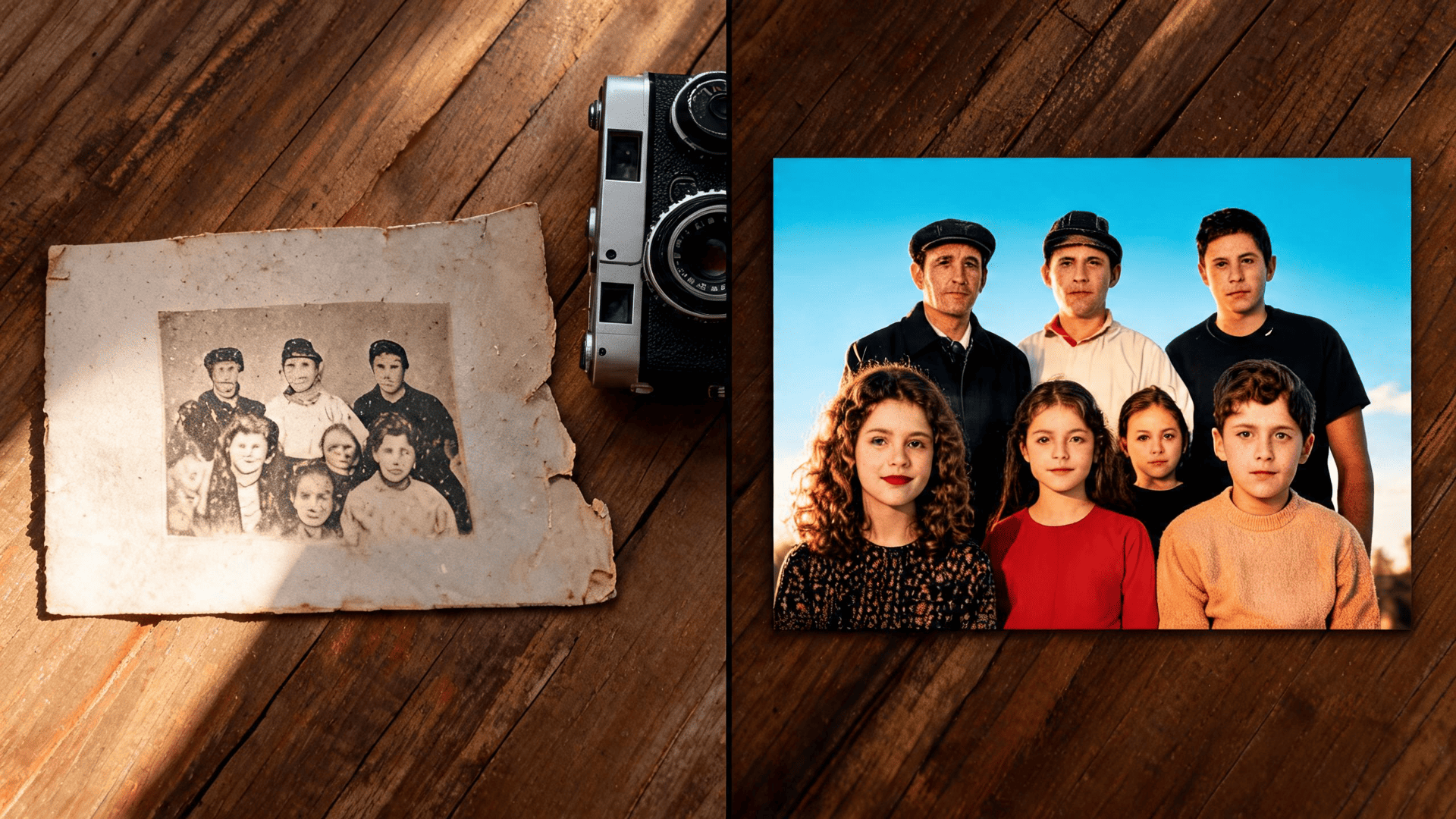 Airbnb Host and Guest Story