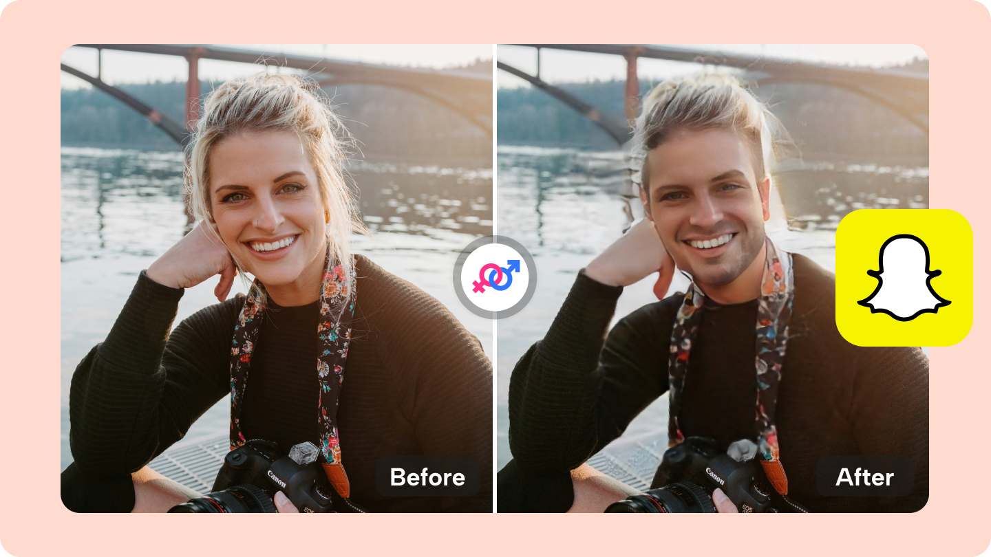 AI Design for Snapchat: Create Engaging Snaps & Stories