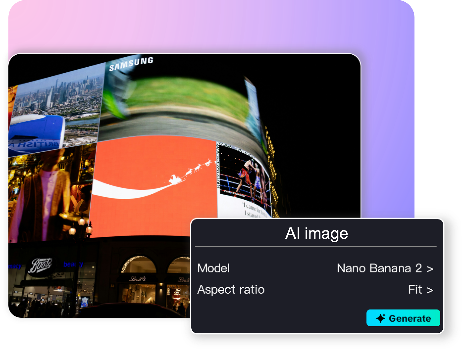 Visuals voor marketing &amp; branding