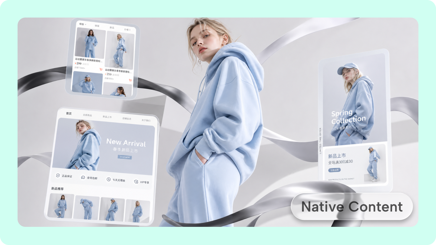 Was ist nativer Inhalt: Definition, Vorteile und bewährte Praktiken