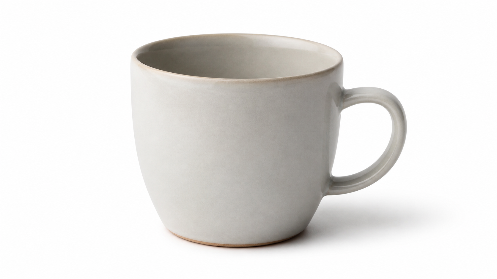 Object white background example