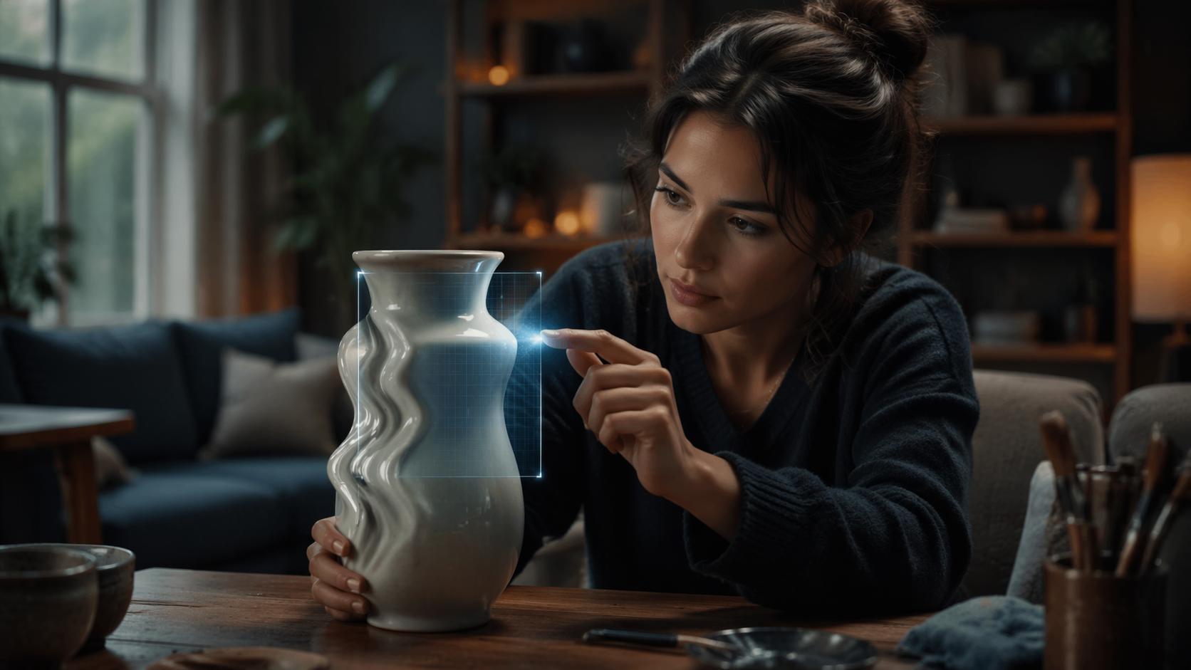 How to Fix Distorted Objects in AI Videos main image