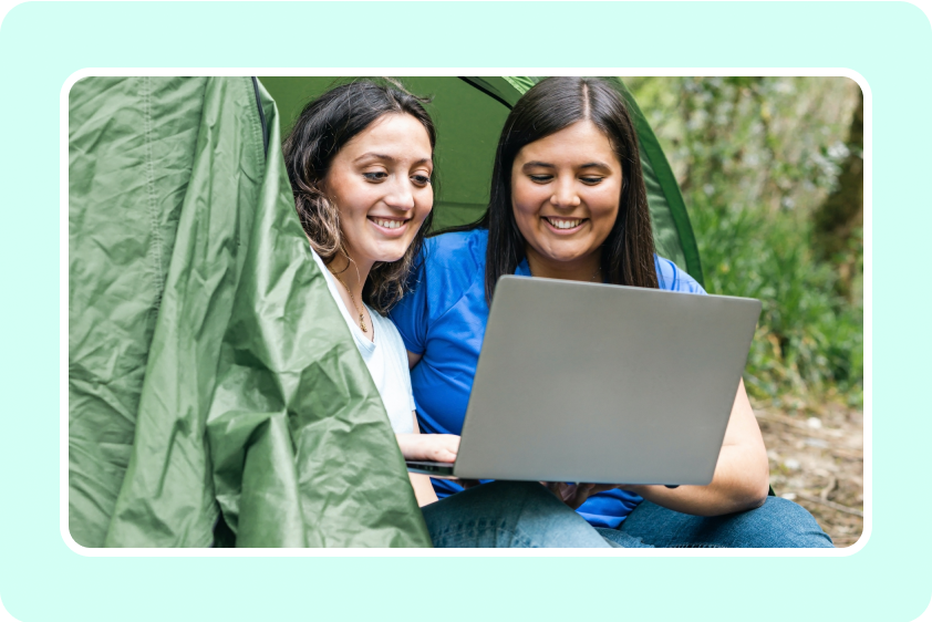 CapCut is free and offers online services