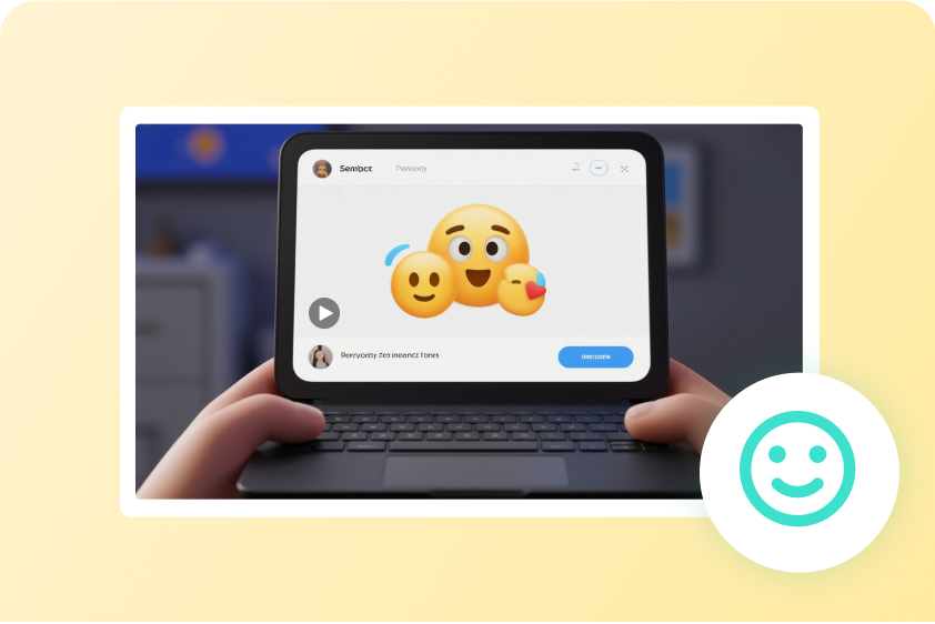 Create more videos in less time