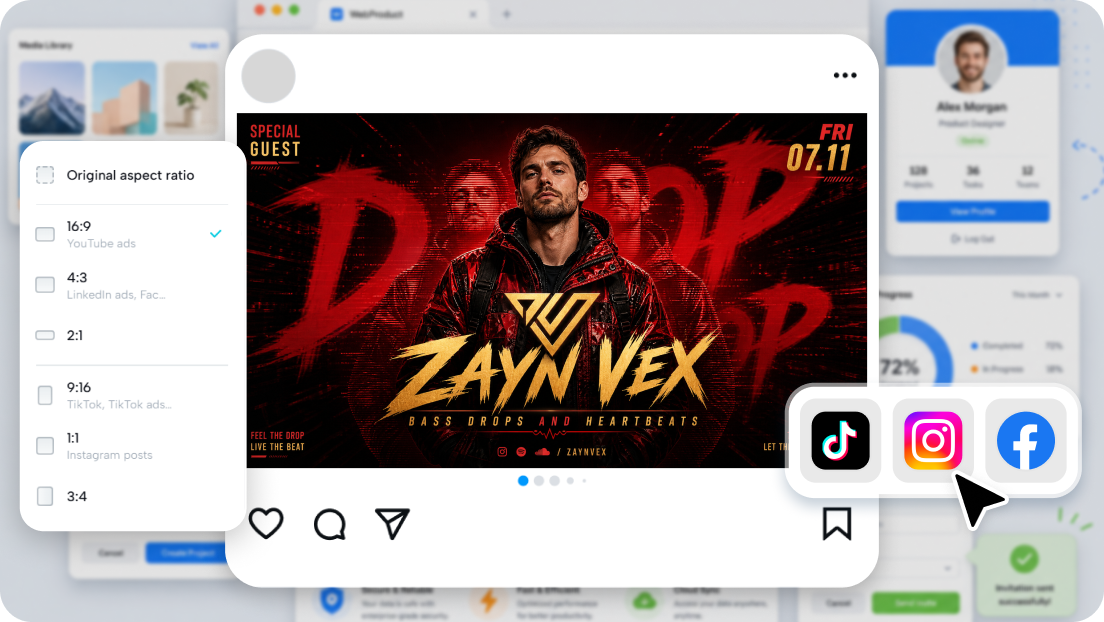 Diseño de disposición