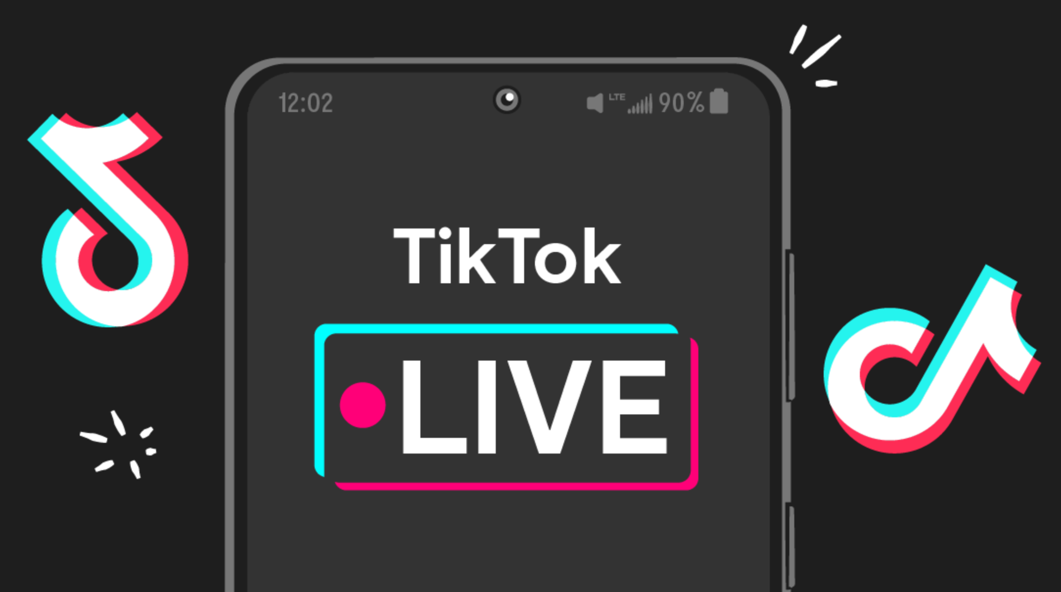 การวิเคราะห์สดของ TikTok ทำงานอย่างไร