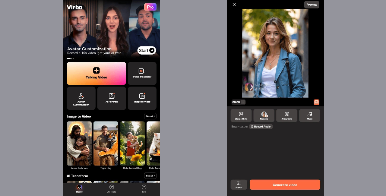 6 Best Talking Photo Apps: Turn Any Picture Into a Voice!